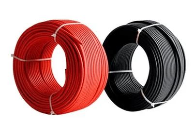SOLAR CABLE 4mm2
