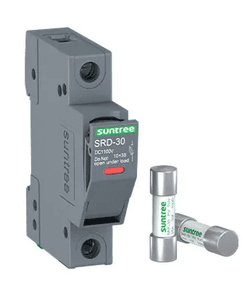 DC Fuse SRD-30