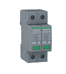 DC Surge Protectors 2P