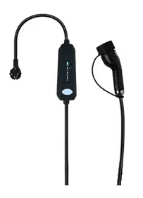 SPG2 Portable EV Charger 3.5
