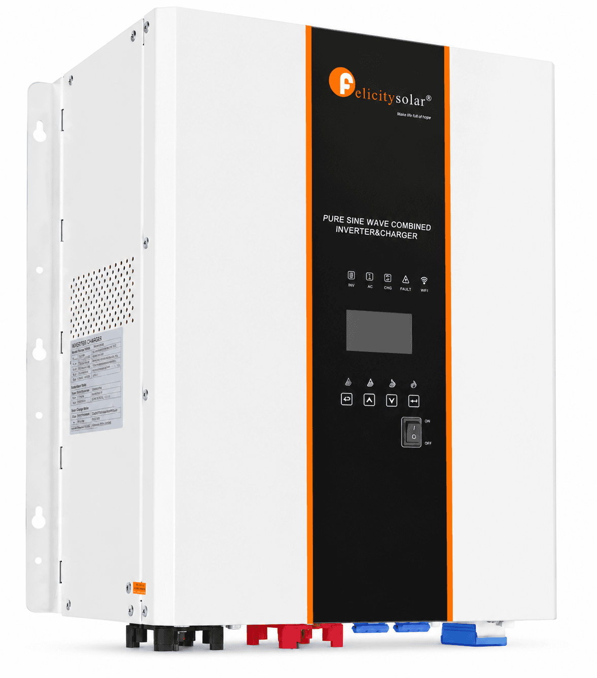 Inverter 1