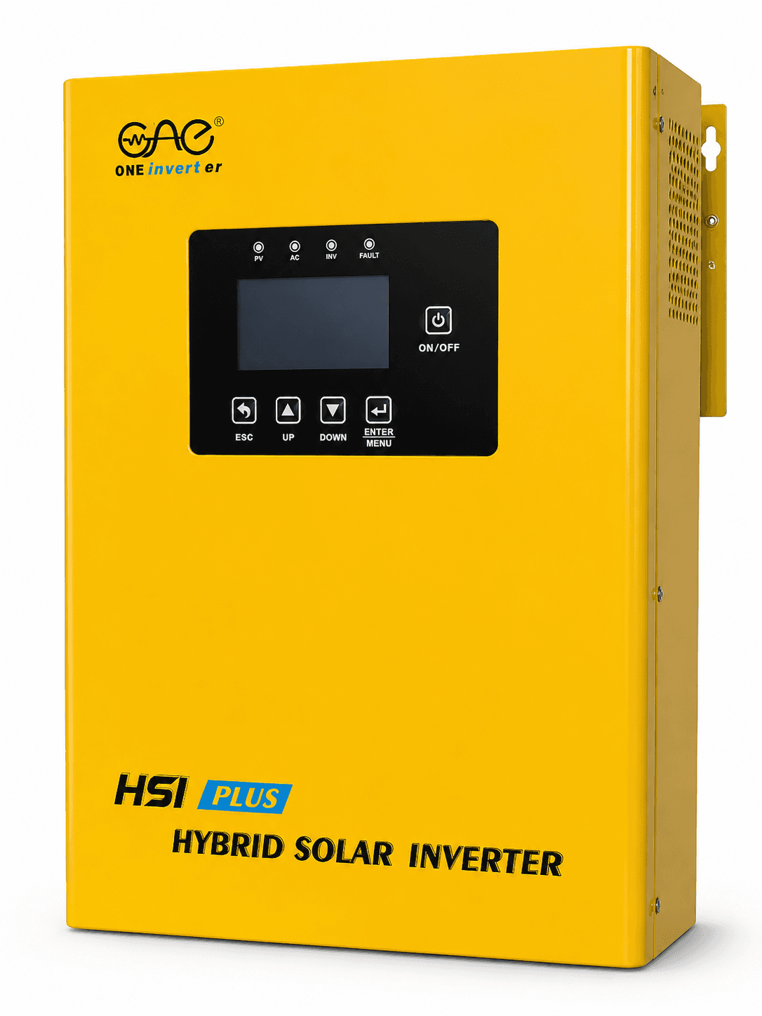 Inverter 4