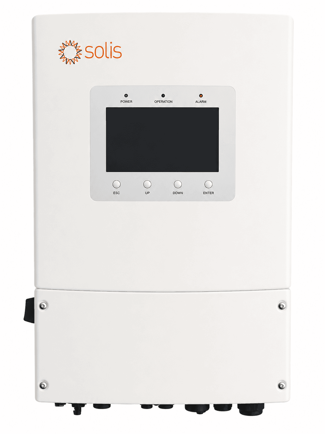 Inverter 5