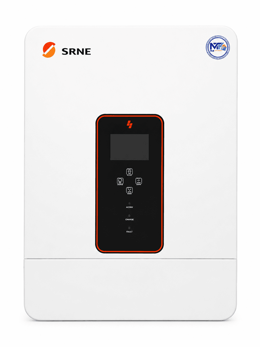 Inverter 5