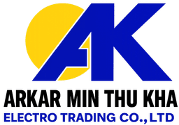 AK Logo