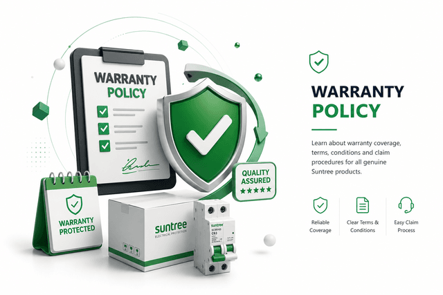 Warranty Policy